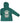 Danefae - Danespil - Softshelljacke mit Erik, grün