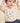 Müsli by Green Cotton - T-shirt med tryk, tofu/hemp/navy