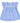 Müsli by Green Cotton - Poplin - T-shirt, shell blue