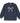 Müsli by Green Cotton - Skøn sweatshirt med sløjfe, navy