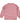 Müsli by Green Cotton - Flot sweatshirt med flæser, rosa