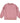Müsli by Green Cotton - Flot sweatshirt med flæser, rosa