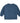 Müsli by Green Cotton - Sweatshirt mit Hund, blau