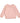 Müsli by Green Cotton - Sweatshirt mit Aufdruck, rosa