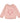 Müsli by Green Cotton - Sweatshirt mit Aufdruck, rosa