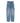 Kids Only - KogHarmony - Weite Cargo Hose, light blue denim