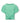 Kids Only - KogPam - Knoten T-Shirt, spearmint