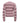Only Girls - KogFranca - Gestreifter Pullover, lila/rot
