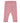Müsli by Green Cotton - COZY ME - Bløde sweat leggings, rosa