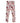 Müsli by Green Cotton - Flotte leggings med blomster, rosa