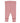 Müsli by Green Cotton - COZY ME - Søde leggings med flæser, rosa