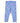 Müsli by Green Cotton - Leggings, azure blue/nectar/tofu