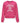 Kids Only - KogGolette - Sweatshirt, lilla/fuchsia purple