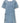 Kids Only - KogGigi - Kleid, hellblauer Denim