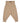Müsli by Green Cotton - COZY ME - Bløde basic bukser, beige