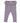 Müsli by Green Cotton - Prikkede rib leggings, lilla