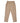 Müsli - COZY ME - Sweat chino bukser, brun