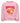 Only Mini - KmgSina - Sweatshirt, pink