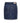 Only Girls - Kogstella - Jeansrock, blau
