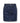 Only Girls - Kogstella - Jeansrock, blau