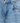 Only Girls - KogMimi - Coole Retro-Jeans, blau