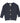 Müsli by Green Cotton - Kabelstrikket cardigan, navy
