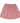 Müsli by Green Cotton - Sød nederdel, rosa