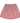 Müsli by Green Cotton - Sød nederdel, rosa