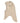 Müsli - Sturmhaube, beige
