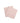 Müsli by Green Cotton - 2-pak stofble i rosa