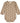 Müsli by Green Cotton - Flot body med agern, beige