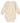 Müsli by Green Cotton - Blød basic body, beige