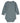 Müsli by Green Cotton - Blød basic body, blå/grå