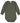 Müsli by Green Cotton - Blød basic body, mørkegrøn