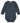 Müsli by Green Cotton - Blød basic body, navy