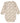 Müsli by Green Cotton - Skøn body med togprint, beige