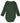 Müsli - COZY ME - Rib body, forest green