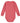 Müsli - COZY ME - Rib body, rosa