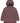 Mikk Line - warme Winterjacke, twilight mauve