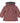 Mikk Line - Baby Winterjacke, rose brown