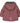 Mikk Line - Baby Winterjacke, rose brown