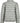 Mikk-Line - Lichte 2-in-1-Steppjacke/Weste in Neutral Gray