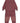 Mikk Line - Thermoset 2-teilig mit Fleece, rose brown