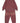 Mikk Line - Thermoset 2-teilig mit Fleece, rose brown