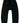 Kids Up - Bequeme  Sportshose in Schwartz- KORNEL 11