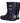 Mikk-Line - Schöne Gummistiefel, black olive