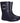 Mikk-Line - Schöne Gummistiefel, black olive