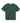 Wheat -Lumi - Flot T-shirt i grøn rib