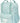 Hummel - hmlJazz - klassischer Rucksack Mini, blue surf