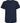 Hummel - hmlTRES - Klassisches T-Shirt in Navy